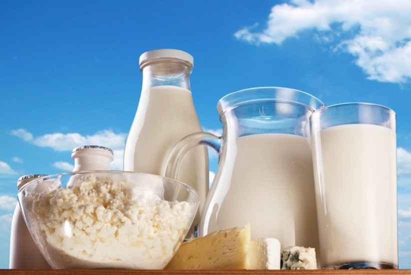 Kina uvodi carine na mliječne proizvode iz EU